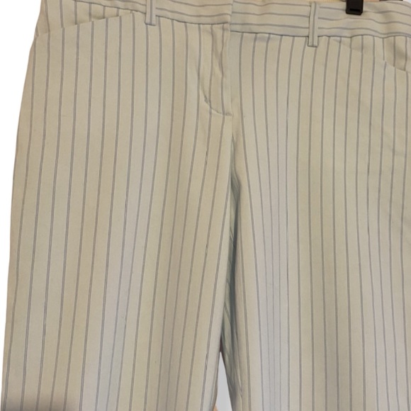 Express Design Studio Editor Pants Size 4 - Picture 3 of 5